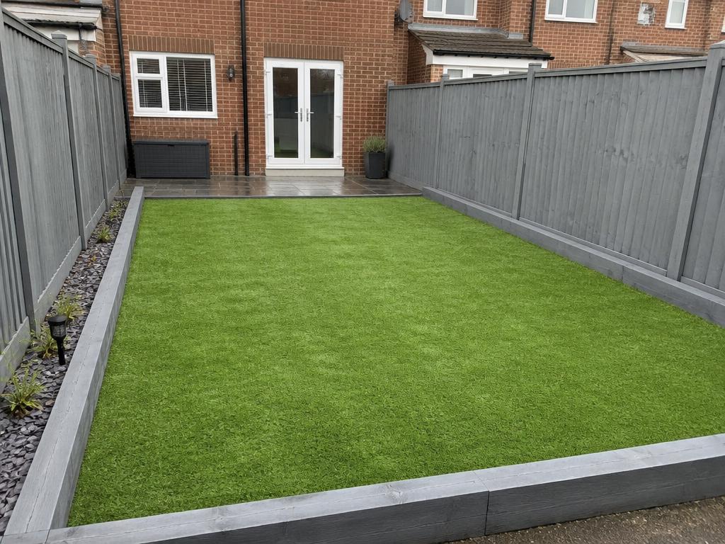 Artificial Grass
